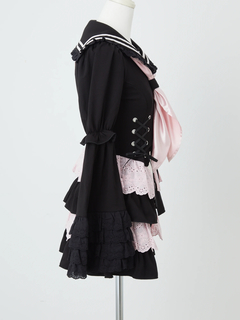 特攻服お姫様TOPS