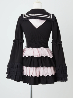 特攻服お姫様TOPS