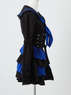特攻服お姫様TOPS