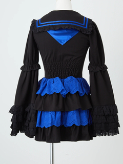 特攻服お姫様TOPS