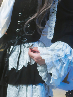 特攻服お姫様TOPS