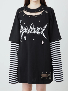 アニマルモチーフロンTe