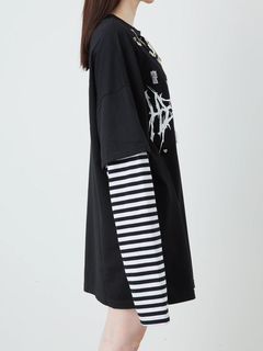 アニマルモチーフロンTe