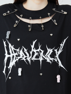 アニマルモチーフロンTe