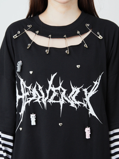 アニマルモチーフロンTe