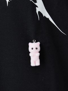 アニマルモチーフロンTe