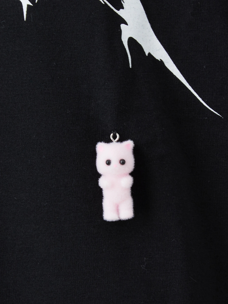 アニマルモチーフロンTe - Jamie エーエヌケー(ジェイミーエーエヌケー