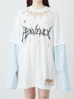 アニマルモチーフロンTe