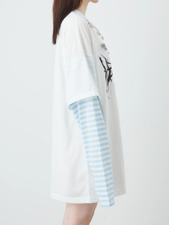 アニマルモチーフロンTe