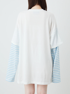 アニマルモチーフロンTe