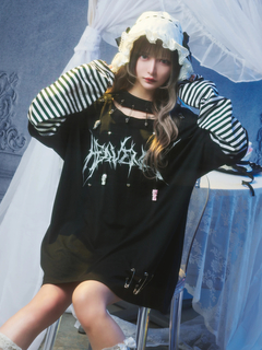 アニマルモチーフロンTe