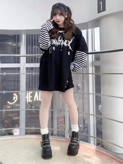 アニマルモチーフロンTe