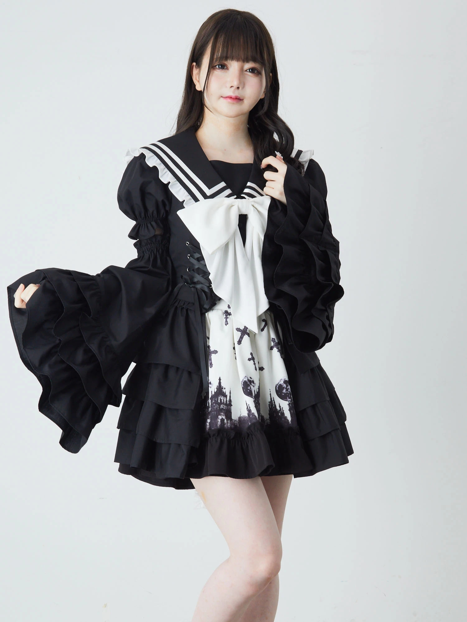 トップス|公式ファッション通販 Ailand（アイランド）