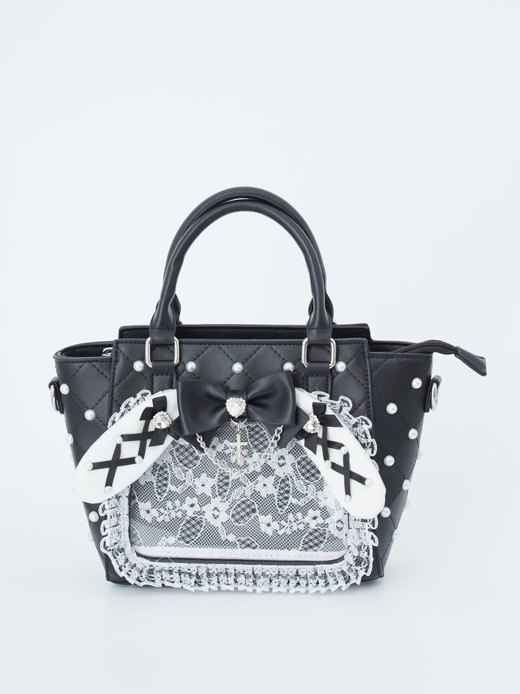 うさちゃんゴシック痛バ - Jamie エーエヌケー(ジェイミーエーエヌケー