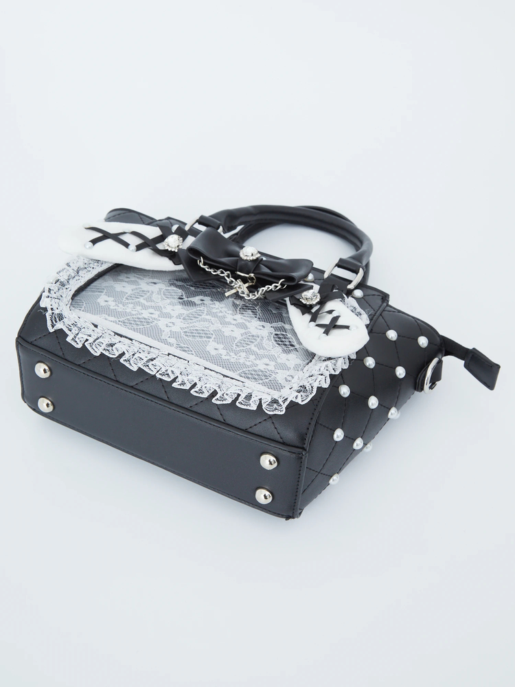 うさちゃんゴシック痛バ - Jamie エーエヌケー(ジェイミーエーエヌケー