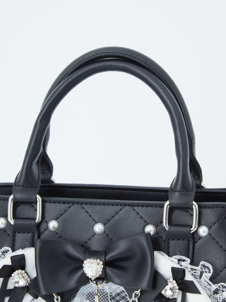 うさちゃんゴシック痛バ - Jamie エーエヌケー(ジェイミーエーエヌケー