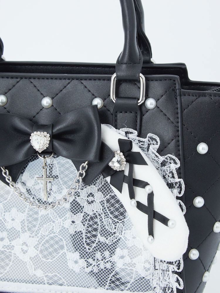 うさちゃんゴシック痛バ - Jamie エーエヌケー(ジェイミーエーエヌケー