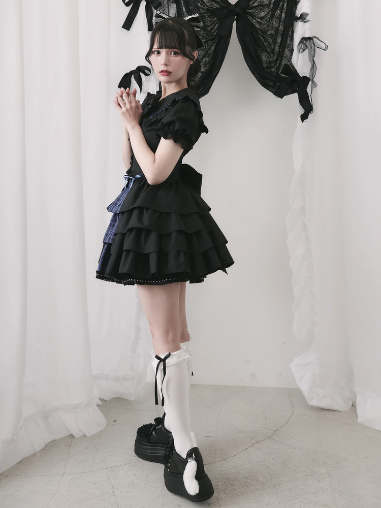 タグ付き未使用！ Jamieエーエヌケー はしごレースお姫様ブラウス ホワイト はしごレースお姫様ブラウス - Jamie エーエヌケー(ジェイミーエー