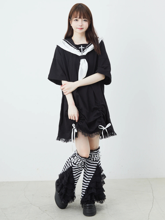 東京天使セーラーネコ特攻服 - Jamie エーエヌケー(ジェイミー