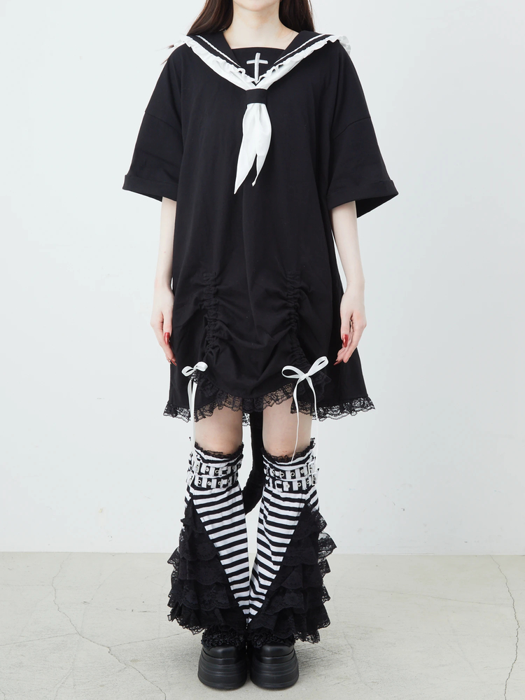 東京天使セーラーネコ特攻服 - Jamie エーエヌケー(ジェイミーエー