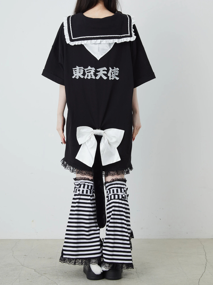 東京天使セーラーネコ特攻服 - Jamie エーエヌケー(ジェイミーエー