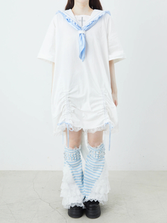 東京天使セーラーネコ特攻服