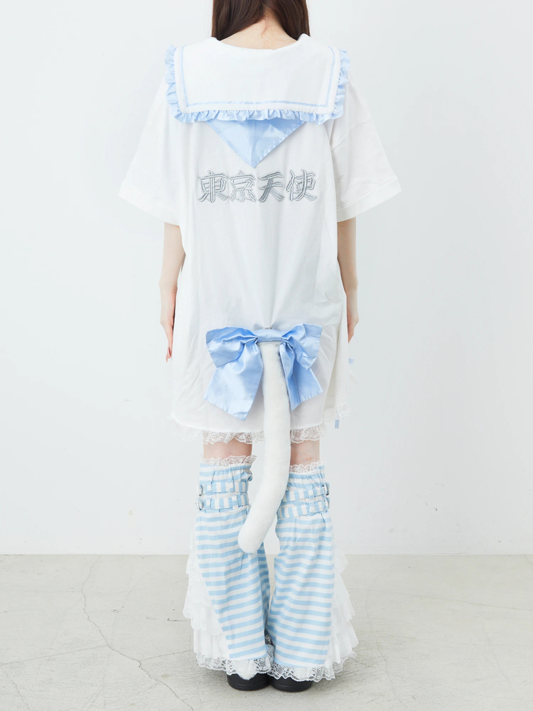東京天使セーラーネコ特攻服 - Jamie エーエヌケー(ジェイミー
