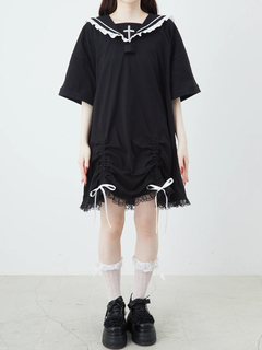 東京天使セーラーネコ特攻服