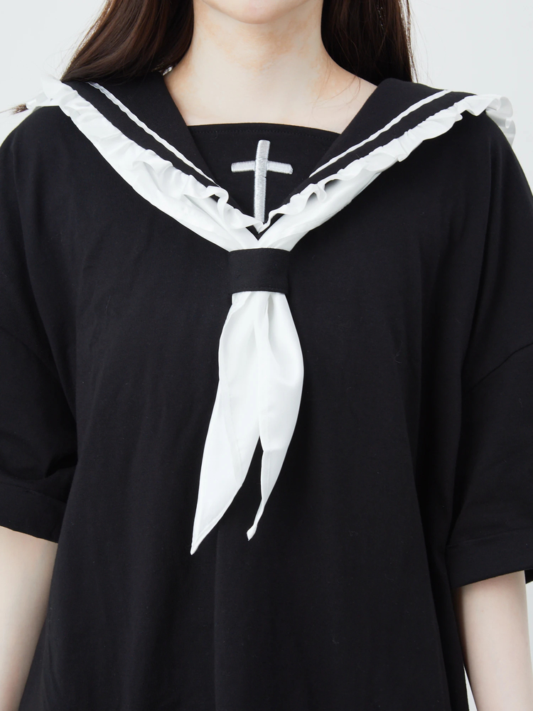 東京天使セーラーネコ特攻服 - Jamie エーエヌケー(ジェイミーエー