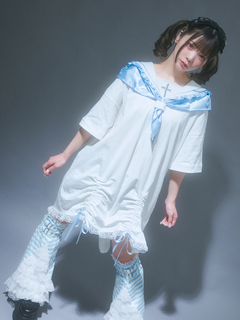 東京天使セーラーネコ特攻服