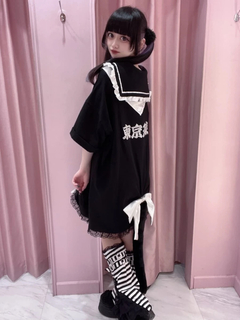 東京天使セーラーネコ特攻服