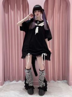 東京天使セーラーネコ特攻服