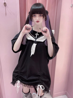 東京天使セーラーネコ特攻服