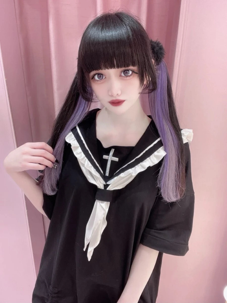 東京天使セーラーネコ特攻服 - Jamie エーエヌケー(ジェイミーエー
