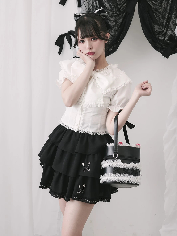新品タグ付☆ルクールブラン☆ベージュ色パンツ☆シップス☆アン
