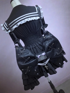 リボンゴシック痛バ