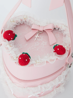 ケーキのゴシック痛バ