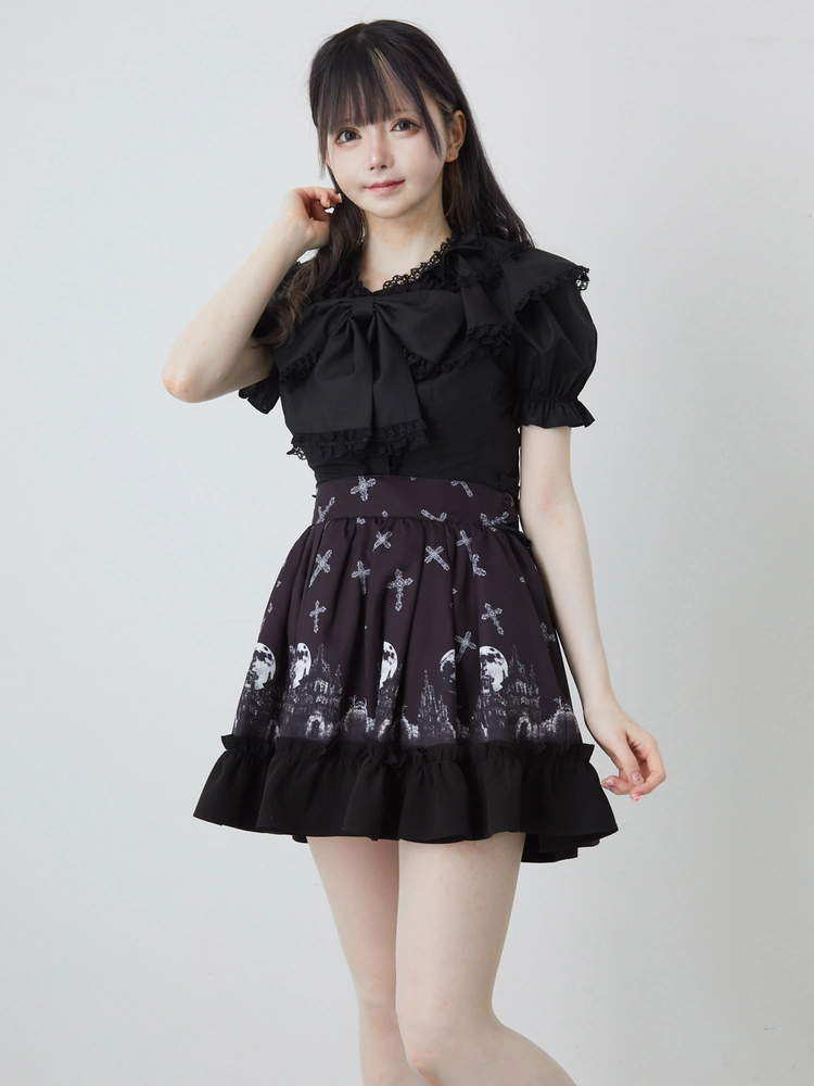 Acka エーシーケーエー アメスリフリンジトップス　sheller hyeon Acka エーシーケーエー アメスリフリンジトップス sheller hyeon