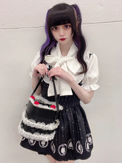 ゴシックドールセットアップ