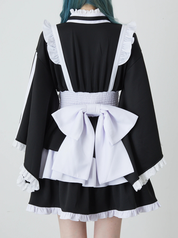 Jamie エーエヌケー浴衣ドレス Jamie エーエヌケー浴衣ドレス melt