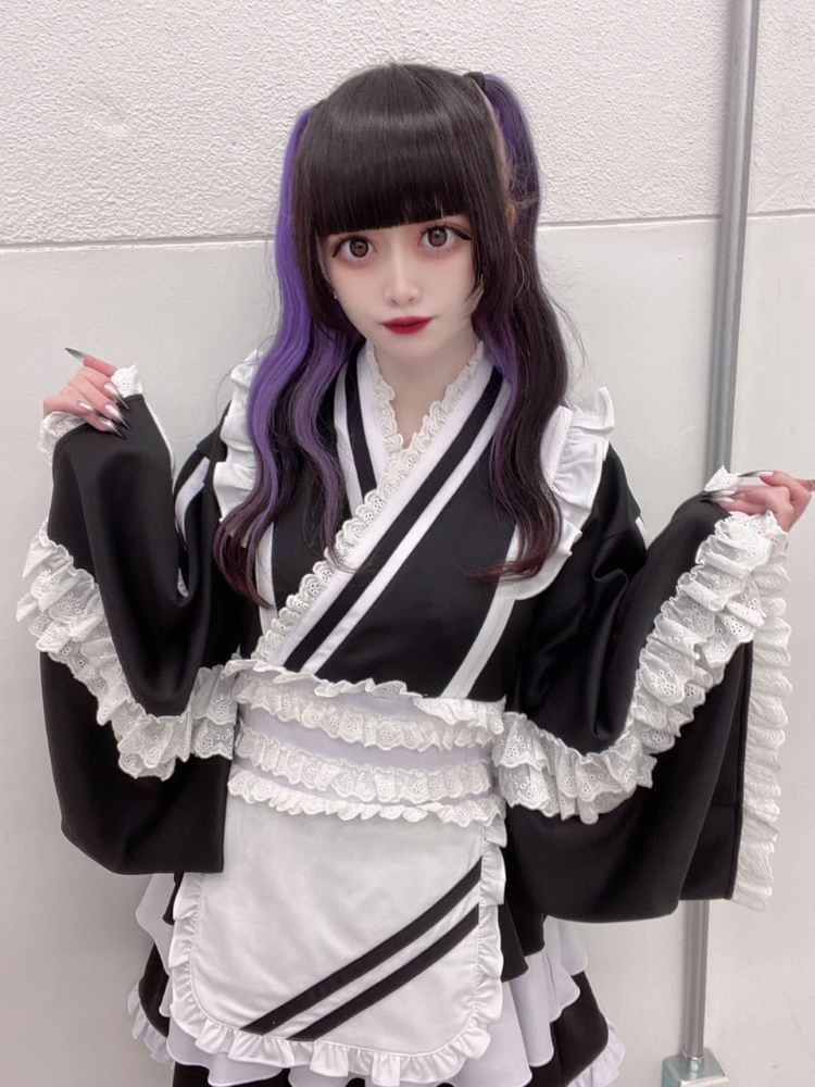 Jamieエーエーヌケー　ジャージ浴衣 ジャージ浴衣 - Jamie エーエヌケー(ジェイミーエーエヌケー)の