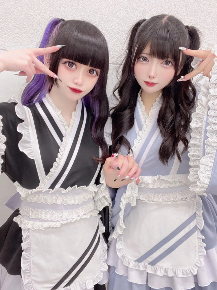 Jamieエーエーヌケー　ジャージ浴衣 ジャージ浴衣 - Jamie エーエヌケー(ジェイミーエーエヌケー)の