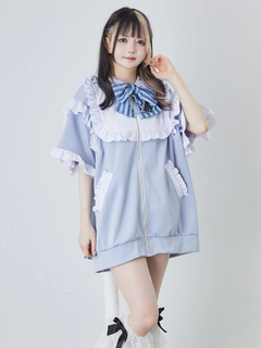 ブルー