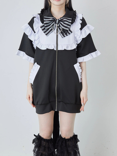 ゴシック制服ジャージ