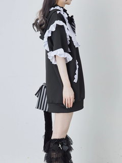 ゴシック制服ジャージ