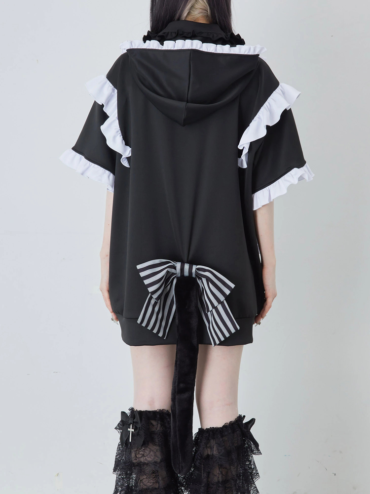 ゴシック制服ジャージ - Jamie エーエヌケー(ジェイミーエーエヌケー