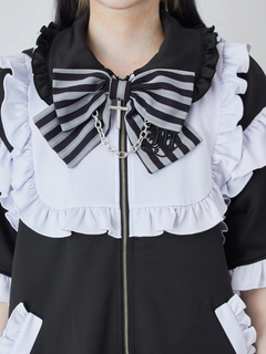 ゴシック制服ジャージ