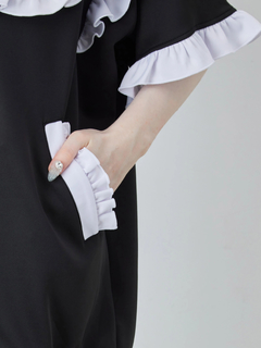 ゴシック制服ジャージ