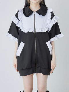 ゴシック制服ジャージ