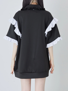 ゴシック制服ジャージ
